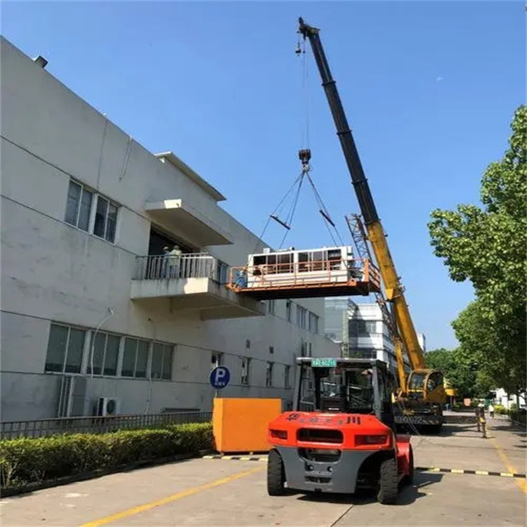 周宁县小型吊车出租电话