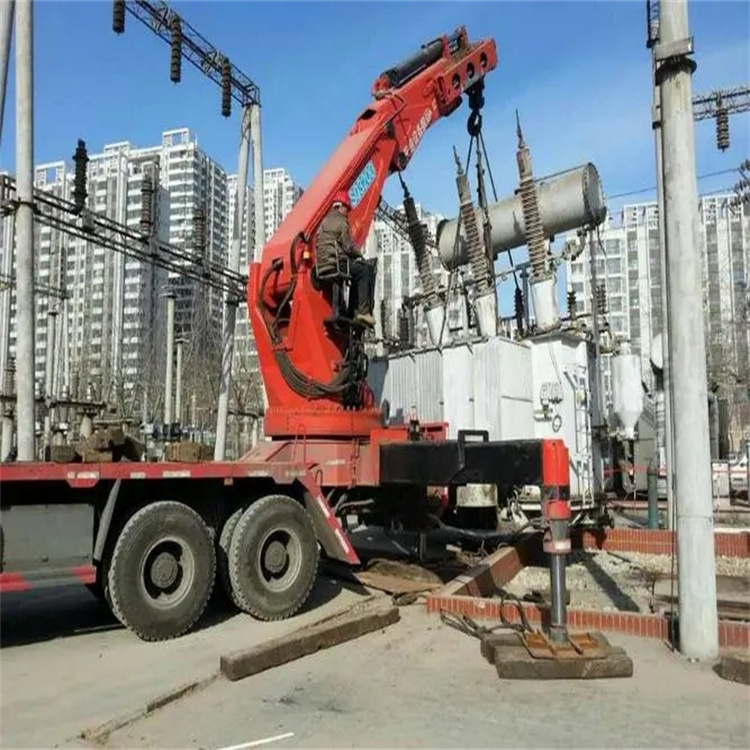 周宁县就近吊车出租|工地厂房吊装设备租赁|24小时高效响应