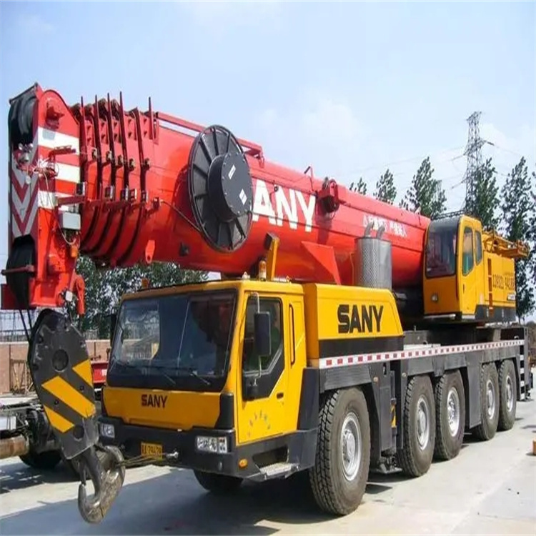 周宁县附近工地哪里有吊车出租|应急吊装服务|24小时灵活调度