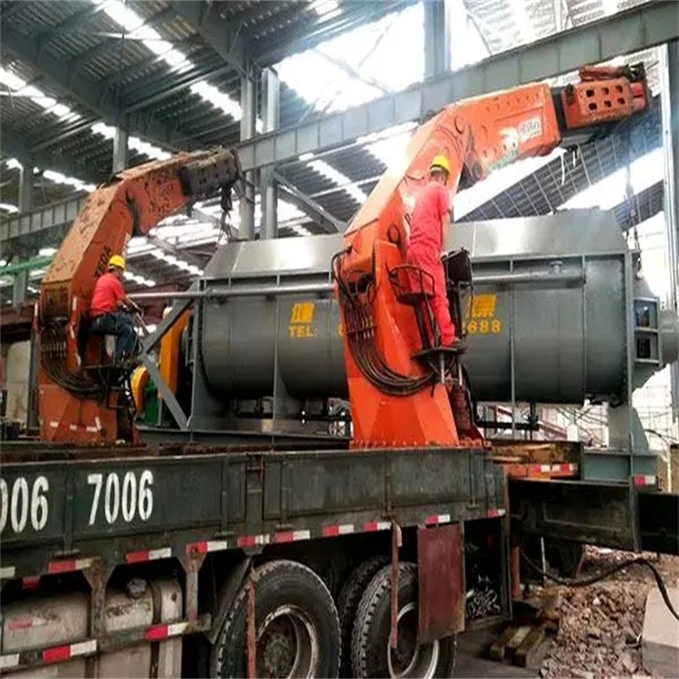 周宁县大型随车吊出租多少钱