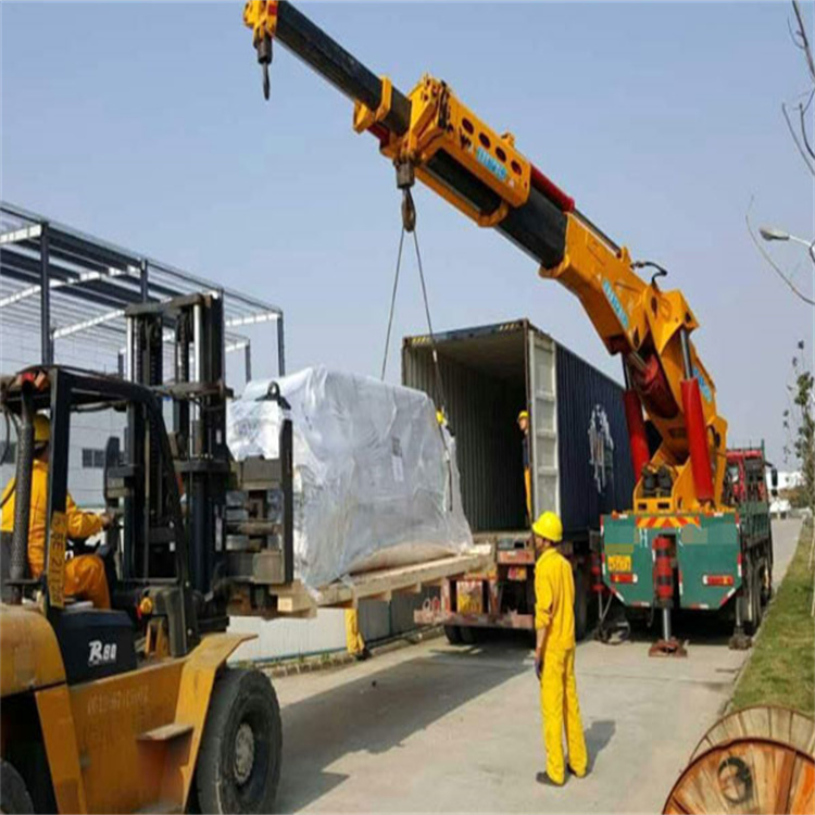 周宁县专业随车吊出租电话