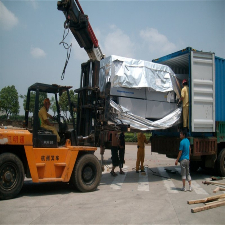 周宁县物流仓库装卸随车吊租赁服务优势与选择指南