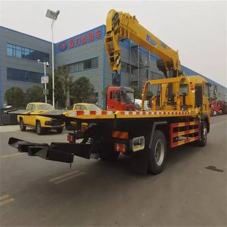 周宁县附近小随车吊出租电话，轻松解决搬运烦恼