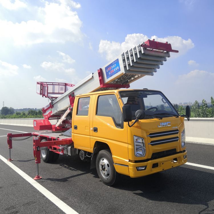 周宁县出租云梯车电话 水泥上楼