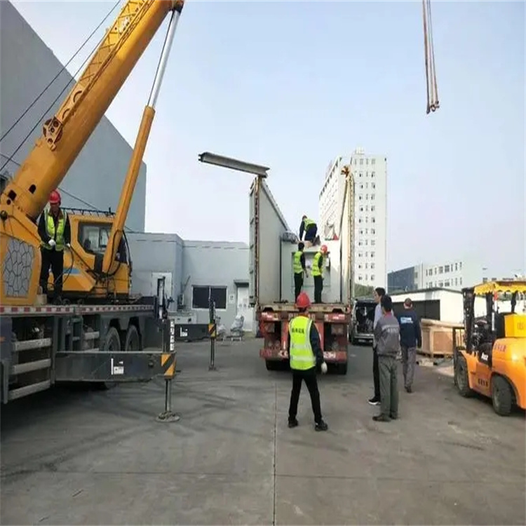 周宁县如何找到附近的吊车救援服务