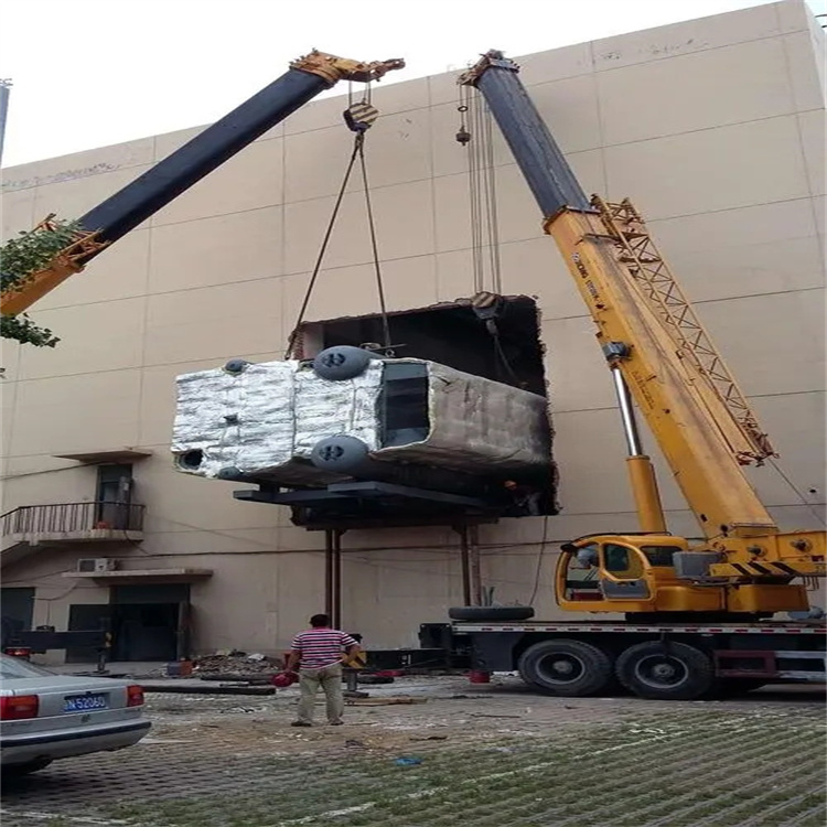 周宁县25吨汽车吊出租