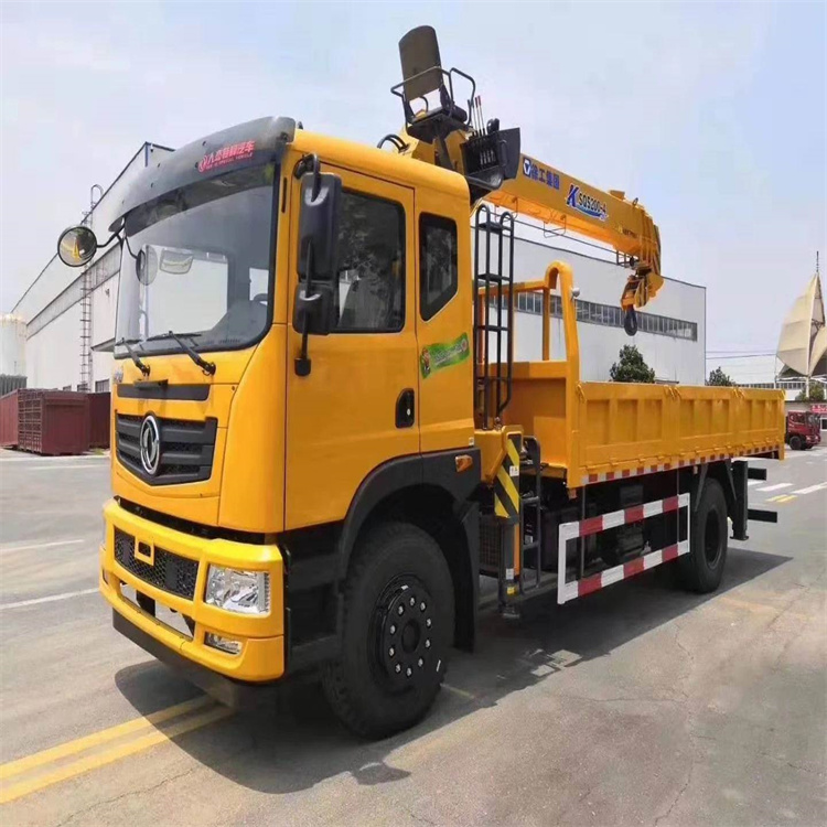 周宁县附近找一辆随车吊出租