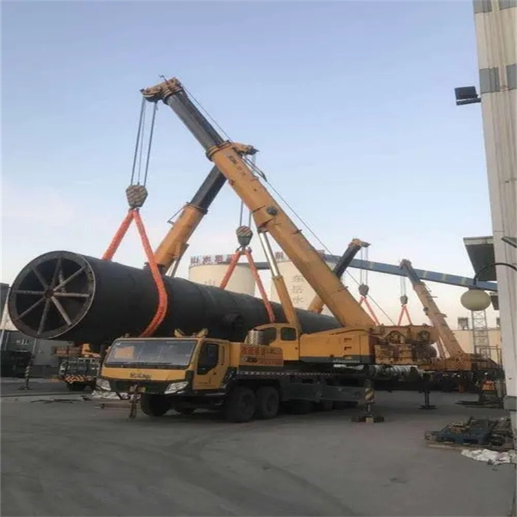 周宁县8吨汽车吊出租