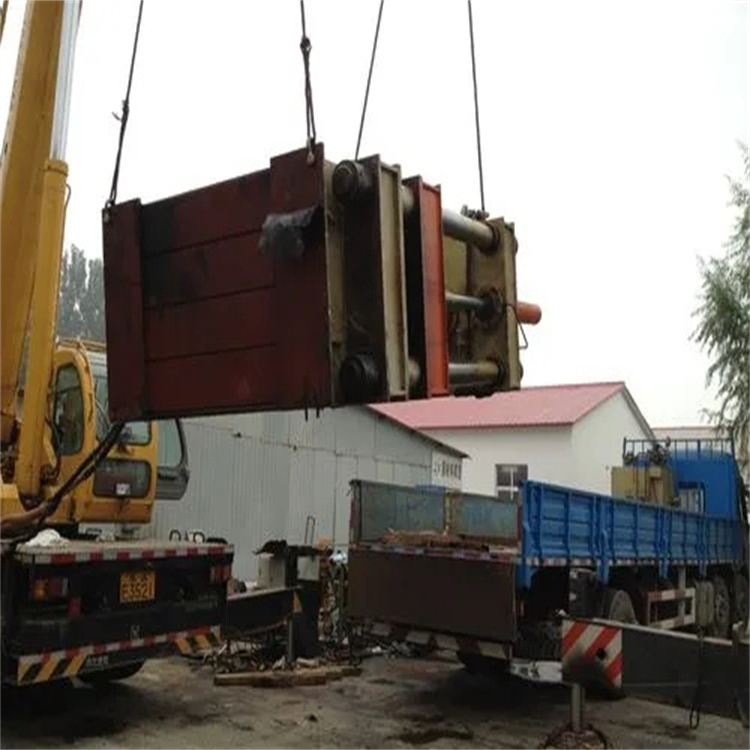 周宁县小型汽车吊出租