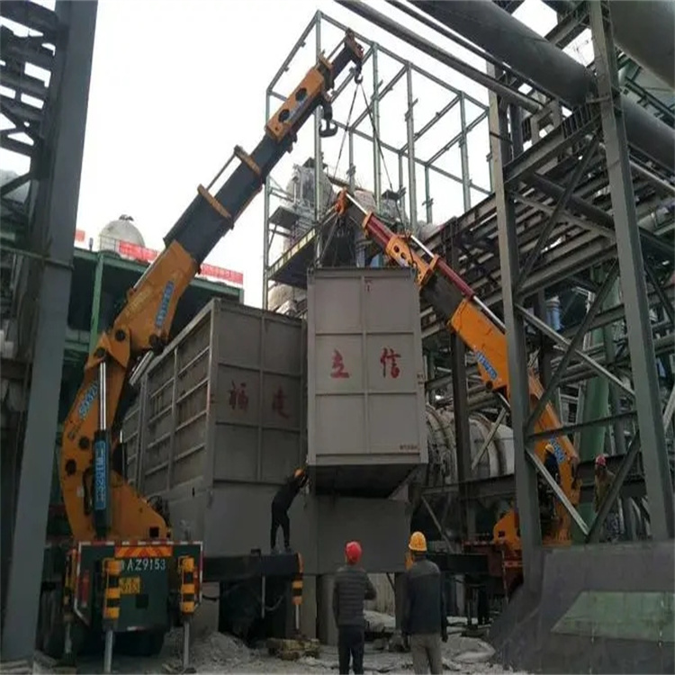 周宁县折臂吊车租赁电话