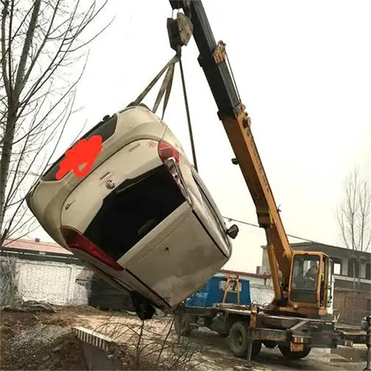 周宁县随时待命，吊车24小时道路救援服务全解析