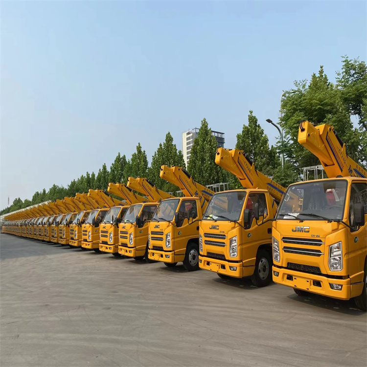 周宁县路灯车高空作业车出租|市政维修|广告安装