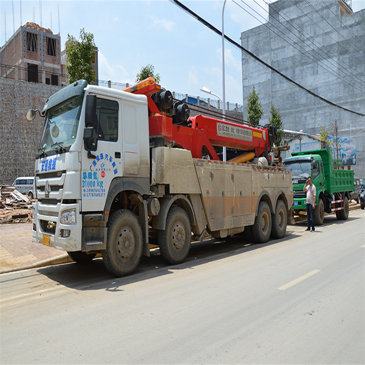 周宁县50吨随车吊出租