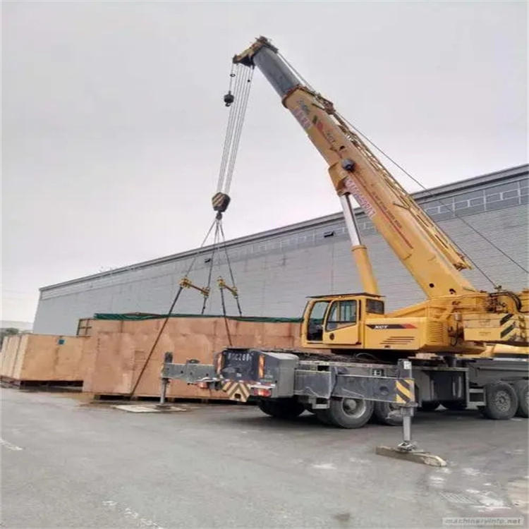 周宁县急需吊车出租怎么办|24小时响应|跨区调配服务