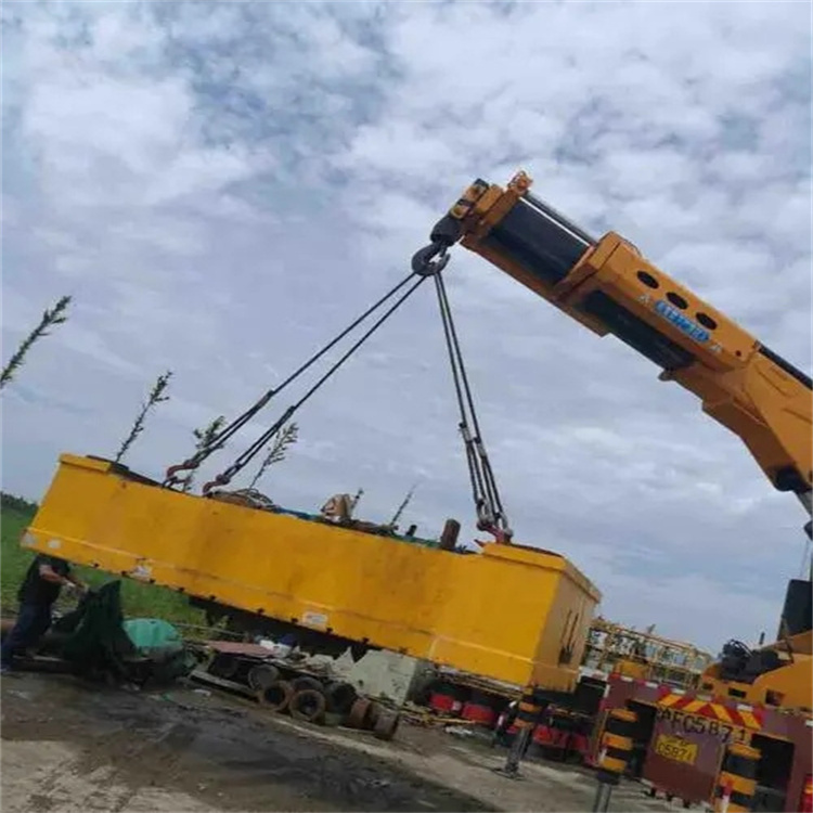 周宁县专业吊车出租哪家好