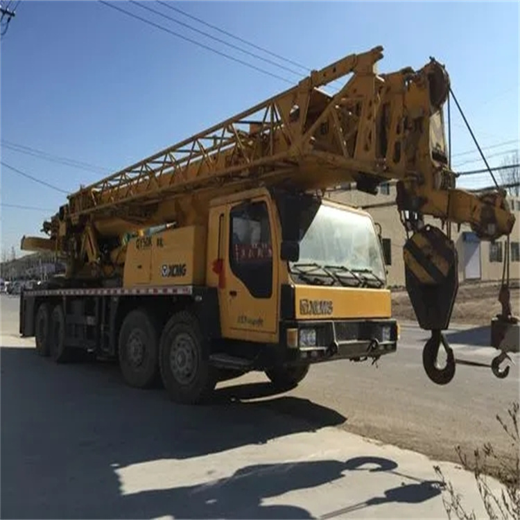 周宁县哪里有专业吊车出租