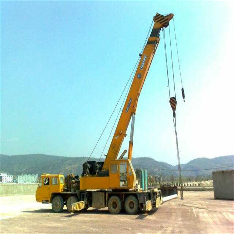 周宁县小型吊车出租价格是多少